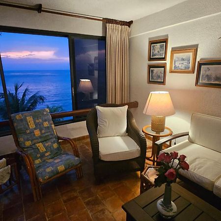 Condumel Lejlighed Cozumel Eksteriør billede