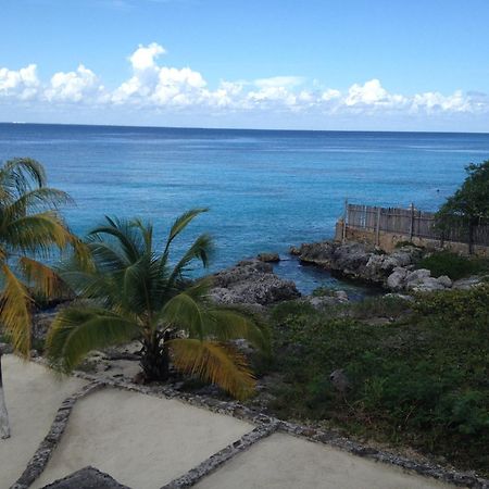 Condumel Lejlighed Cozumel Eksteriør billede