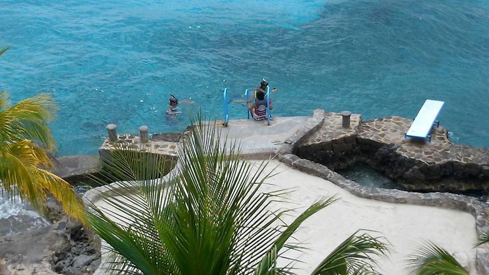 Condumel Lejlighed Cozumel Eksteriør billede