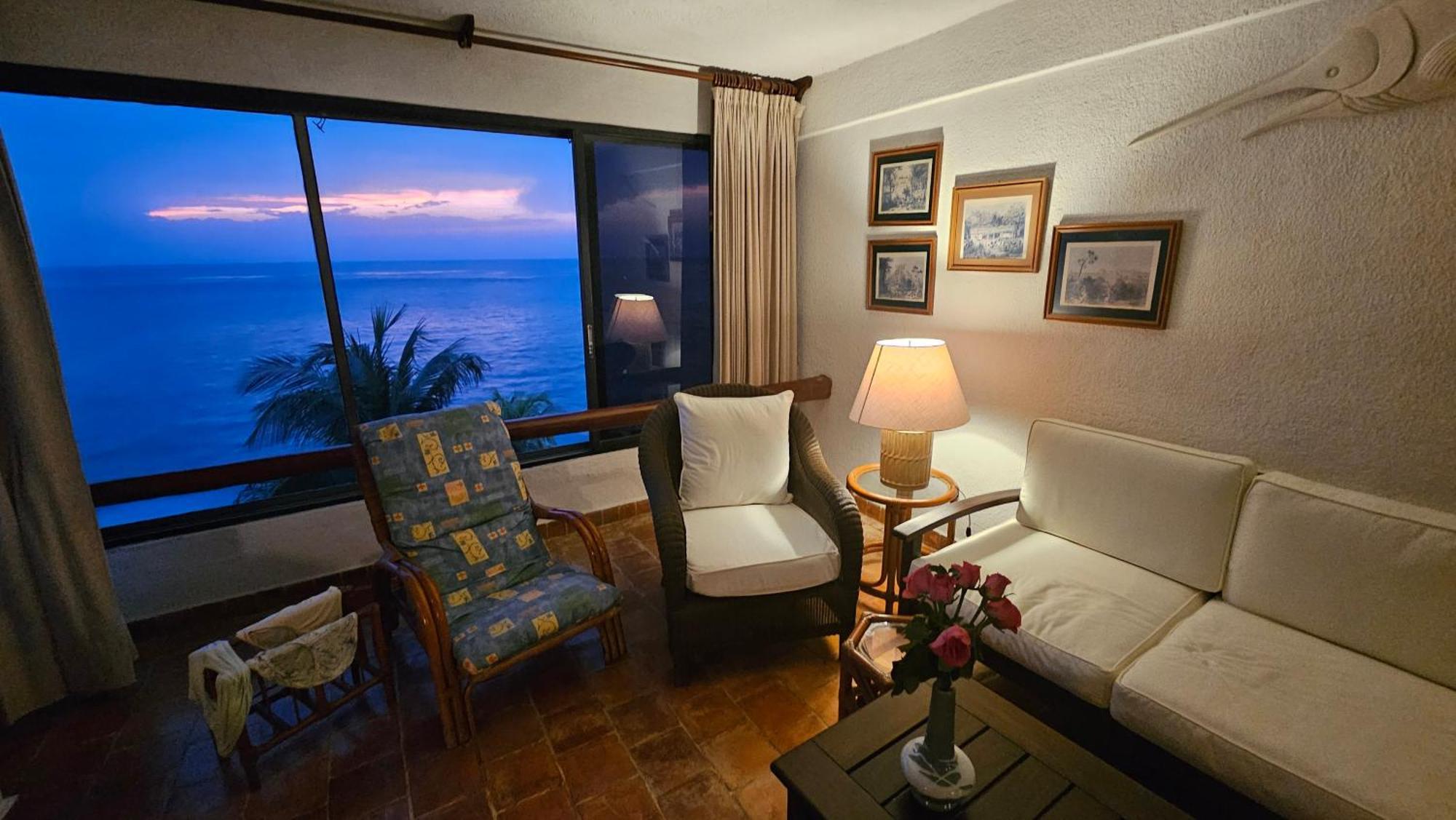 Condumel Lejlighed Cozumel Eksteriør billede