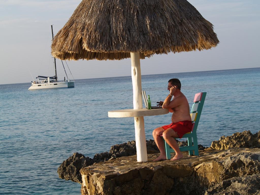 Condumel Lejlighed Cozumel Eksteriør billede