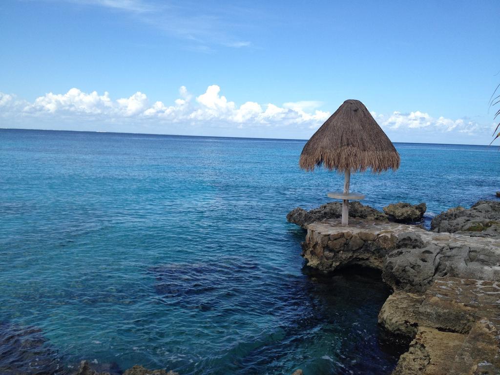 Condumel Lejlighed Cozumel Værelse billede