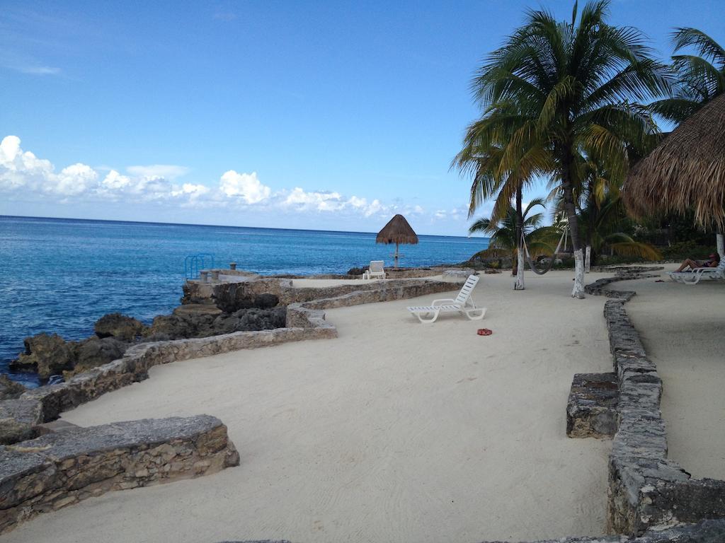 Condumel Lejlighed Cozumel Værelse billede