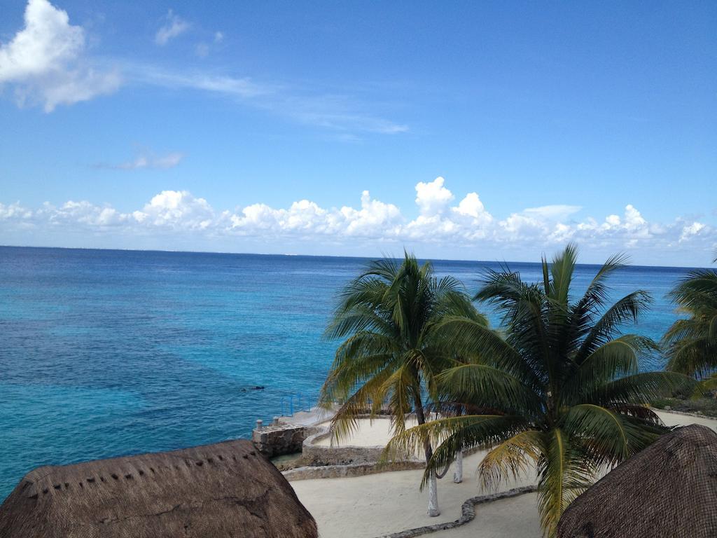 Condumel Lejlighed Cozumel Værelse billede