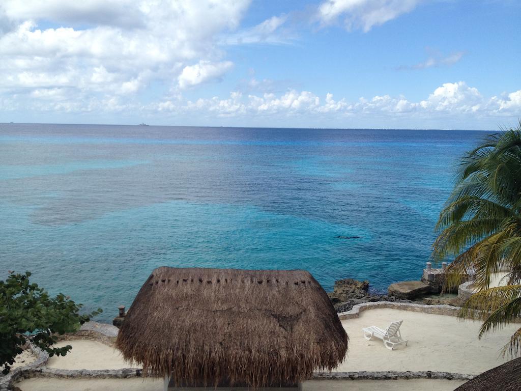 Condumel Lejlighed Cozumel Værelse billede