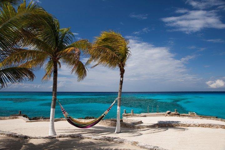 Condumel Lejlighed Cozumel Værelse billede